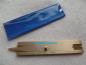 Preview: Reifenprofil Tiefenmesser Messbereich 0-30mm Reifenprofilmesser Profilmesser