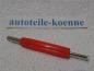 Preview: 1x Ventilschrauber Ventildreher Ventilausdreher VG5 + Schlüsselventilabdreher
