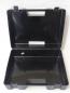 Preview: Optrel Hartschalenkoffer Koffer 43x33x16cm Werkzeugkoffer Universalkoffer