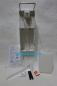 Preview: FIX-Hebelspender + 1000ml Desinfektionsmittel Seifenspender Hand + Arm Bedienung