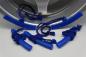 Preview: 5 Reifen Montagehilfe MH blau PKW Motorrad Alufelgen Schutz Schoner Felgenschutz