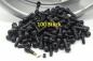 Preview: 100 Gummiventile TR414 Reifenventile Felgenventile Snap-In Ventile Autoventil