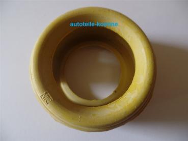 Preview: Manometerschutzkappe Farbe gelb aus Gummi für Acetylen und andere Brenngase # Preview: Manometerschutzkappe Farbe gelb aus Gummi für Acetylen und andere Brenngase #