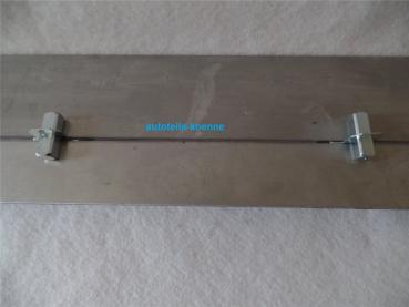 Preview: 10x Schweißklemme Lötklemmen Butt Welding Clamps KFZ Restauration Schlosser