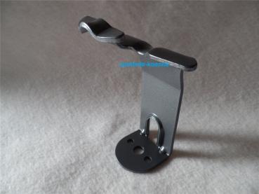 Preview: Tischbefestigung für MIG Schweißbrenner FIX MIG Halterung #