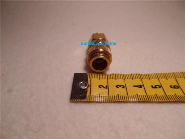 Preview: Schnellkupplung Typ 21 NW 5 mit Außengewinde 1/8'' rechts neutral # Preview: Schnellkupplung Typ 21 NW 5 mit Außengewinde 1/8'' rechts neutral #