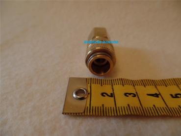 Preview: Schnellkupplung Typ 21 NW 5 mit Innengewinde 1/8'' rechts neutral # Preview: Schnellkupplung Typ 21 NW 5 mit Innengewinde 1/8'' rechts neutral #