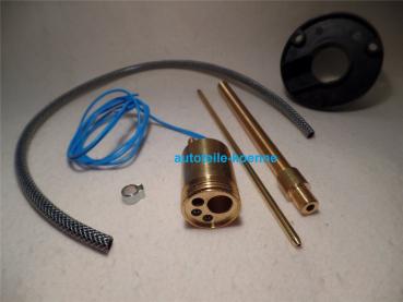 Preview: Umrüstsatz Euro-Zentralanschluss für Maschine Axial MIG/MAG # Preview: Umrüstsatz Euro-Zentralanschluss für Maschine Axial MIG/MAG #