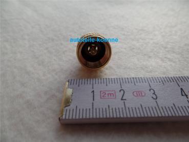 Preview: EM Adapter von VG12 auf VG8 reduzierend für Ventile Preview: EM Adapter von VG12 auf VG8 reduzierend für Ventile