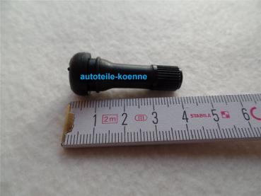 Preview: 1x Snap-In Ventil TR438 Ventilloch Ø 8,8mm Roller Mofa OEM Premium Preview: 1x Snap-In Ventil TR438 Ventilloch Ø 8,8mm Roller Mofa OEM Premium