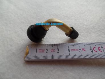 Preview: Snap-In Ventil 90° Biegewinkel Ventilloch Ø 11,3mm Roller Mofa OEM Premium Preview: Snap-In Ventil 90° Biegewinkel Ventilloch Ø 11,3mm Roller Mofa OEM Premium