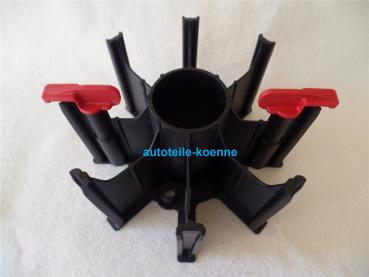 Preview: Adapter für Schutzgasdrahtspulen, für 15 kg Spulen, eintlg. mit Schließhebel # Preview: Adapter für Schutzgasdrahtspulen, für 15 kg Spulen, eintlg. mit Schließhebel #