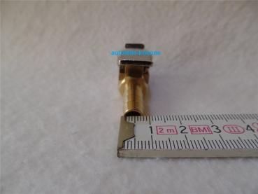 Momentstecknippel passend für VG8 für Schlauchgröße 8,0x14mm