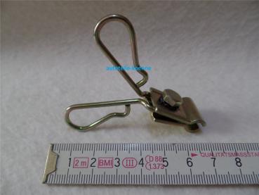 Preview: Ventilhalterung doppelt für LKW Bus Radlader Erdbewegungsmaschinen