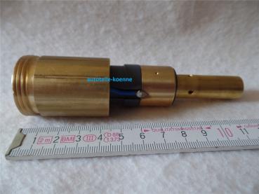 Preview: Adapter für Zentralanschluss-Schlauchpakete auf ESAB-Maschinenanschluss # Preview: Adapter für Zentralanschluss-Schlauchpakete auf ESAB-Maschinenanschluss #