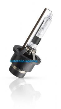 1x D2R XENON-LAMPE 85V 35W 4150 Kelvin Sockel P32d-3 Gasentladungslampe