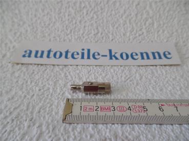Preview: VG5 Einsatzstück für Ventilschrauber mit wechselbarem Einsatz