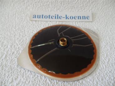 LKW Gummifuß Ventilflicken für VG12 Ø 120mm TIP TOP Schlauchreparatur
