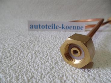 Preview: Umfüllbogen, für Argon/ CO2, 2 x Anschluss 21,8x1/14 rechts # Preview: Umfüllbogen, für Argon/ CO2, 2 x Anschluss 21,8x1/14 rechts #