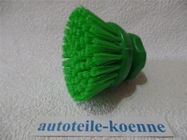 Preview: Rundkopfbürste Ø 100mm  für Fast Dry Buffer Reinigung Rema TIP TOP G&C