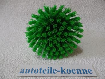 Preview: Rundkopfbürste Ø 100mm  für Fast Dry Buffer Reinigung Rema TIP TOP G&C