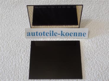 Preview: 2x Schweißerschutzglas 51x108mm DIN 13 "Aulektro®" goldtonverspiegelt # Preview: 2x Schweißerschutzglas 51x108mm DIN 13 "Aulektro®" goldtonverspiegelt #