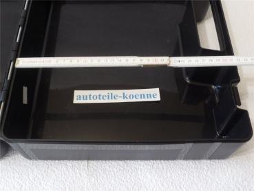 Optrel Hartschalenkoffer Koffer 43x33x16cm Werkzeugkoffer Universalkoffer