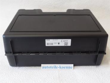 Optrel Hartschalenkoffer Koffer 43x33x16cm Werkzeugkoffer Universalkoffer