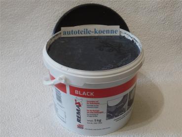 5 Kg REMAXX UNIVERSAL schwarz Reifenmontagepaste Montagepaste Montierpaste