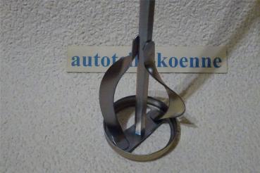 Preview: Mörtelrührer Farbrührer Set 3tlg. Farbmischer Rührstab Mörtelmischer Rührquirl