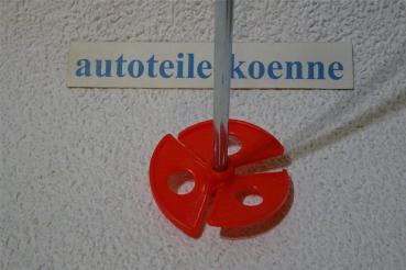 Preview: Mörtelrührer Farbrührer Set 3tlg. Farbmischer Rührstab Mörtelmischer Rührquirl