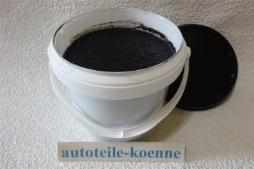 1Kg Universal schwarz Reifen Montage Montagepaste Montierpaste Made in Germany