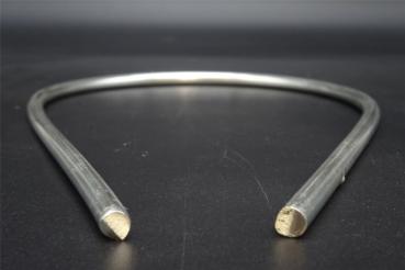 Preview: 1 Stab Dachdecker Zinn Dachdeckerzinn S-Sn97Cu3 Ø 6 x 480 mm bleifrei #