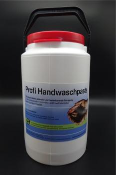 3 L Kanne Profi Handwaschpaste Handreiniger Handreinigung mit Doppelwirkung 3l