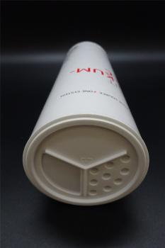 Preview: 1 Dose Talkum 500g Streudose Talc Talcum Talk Schlauch Reifen Reparatur TIP TOP