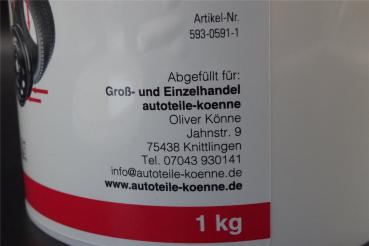 Preview: 1 Kg Premium UNIVERSAL Reifenmontagepaste Montagepaste Montierpaste -15° - +50°