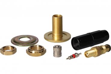 Preview: 1 Traktor AS Schlepper Schlauchventil Ventil für Schlauch-Bereifung SP 7