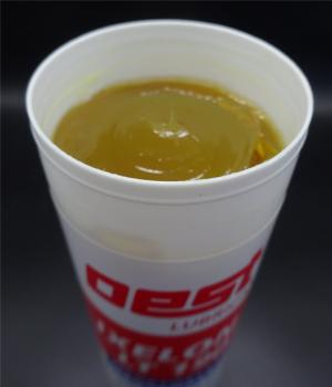 Preview: 400g Oest Ixelon LT 190 EP Kartusche Mehrzweckfett Gleit- und Wälzlager Fett