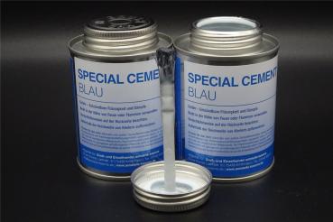 2x Special Cement 250ml SC-BL Minicombi Reifenreparatur Vulkanisation