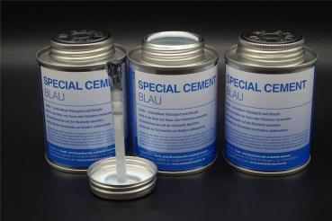 3x Special Cement 250ml SC-BL Minicombi Reifenreparatur Vulkanisation