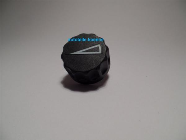 Drehknopf Potentiometer für Optrel® OSC und p550 #