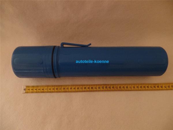 Elektrodenköcher mit 4 Kammern Ø 85mm Höhe 370mm wasserdicht verschließbar #