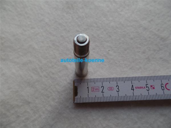 Ventilverlängerung Metall Länge 32mm für PKW Anhänger Premium Linie