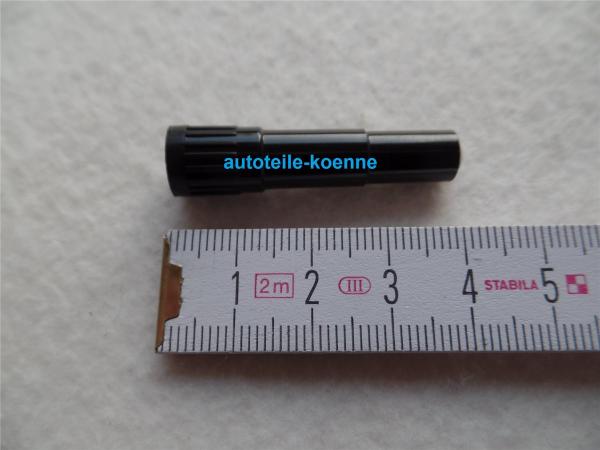 Ventilverlängerung Kunststoff Länge 32mm für PKW Premium Linie