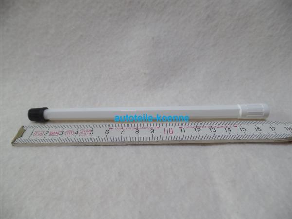 Ventilverlängerung Kunststoff Länge 170mm für LKW Bus Premium Linie