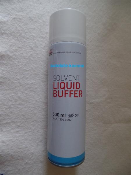 500ml Spray LIQUID BUFFER Rema TIP TOP Gummi Schlauch Latex Reiniger + Aufrauer