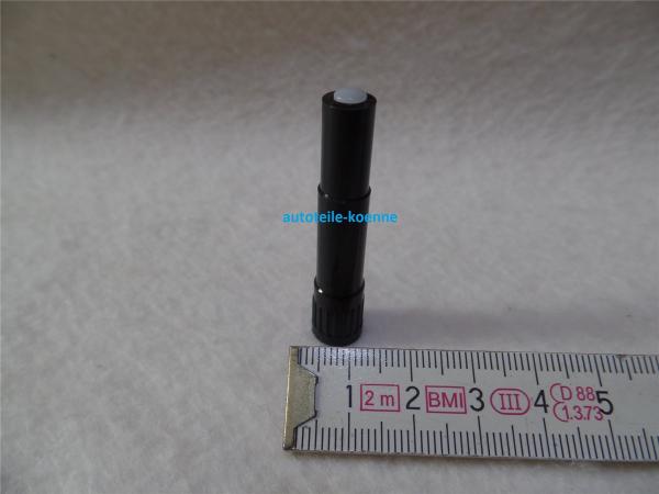 Ventilverlängerung Kunststoff Länge 38mm für PKW Premium Linie