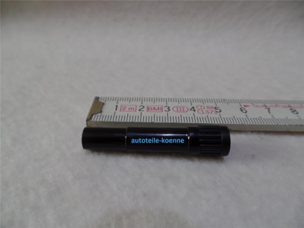 Ventilverlängerung Kunststoff Länge 38mm für PKW Premium Linie