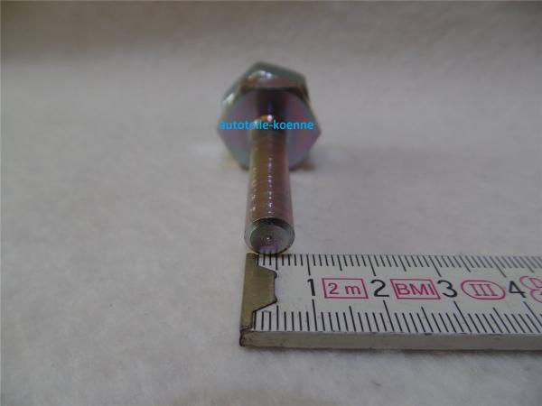 AUFSPANNDORN 8MM-M14 GEWINDE