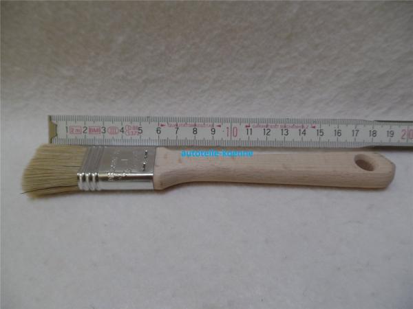 Spezial Flachpinsel für Vulkanisierflüssigkeit Vulc Special Cement BL Fast Dry